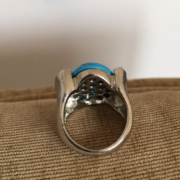 Statement ring - Picture 3 of 5